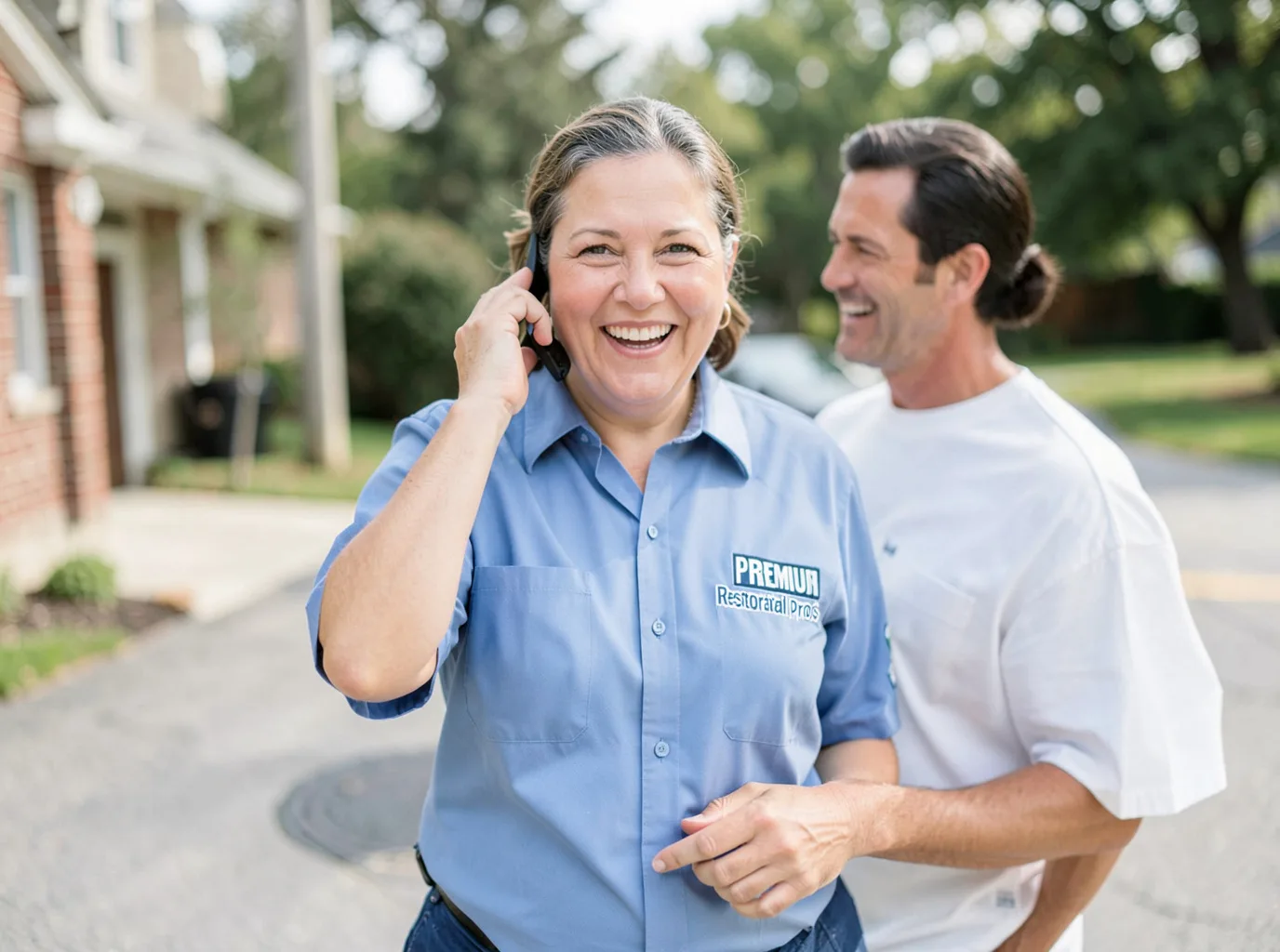 Water Damage Restoration Fairfield, WA FAQs